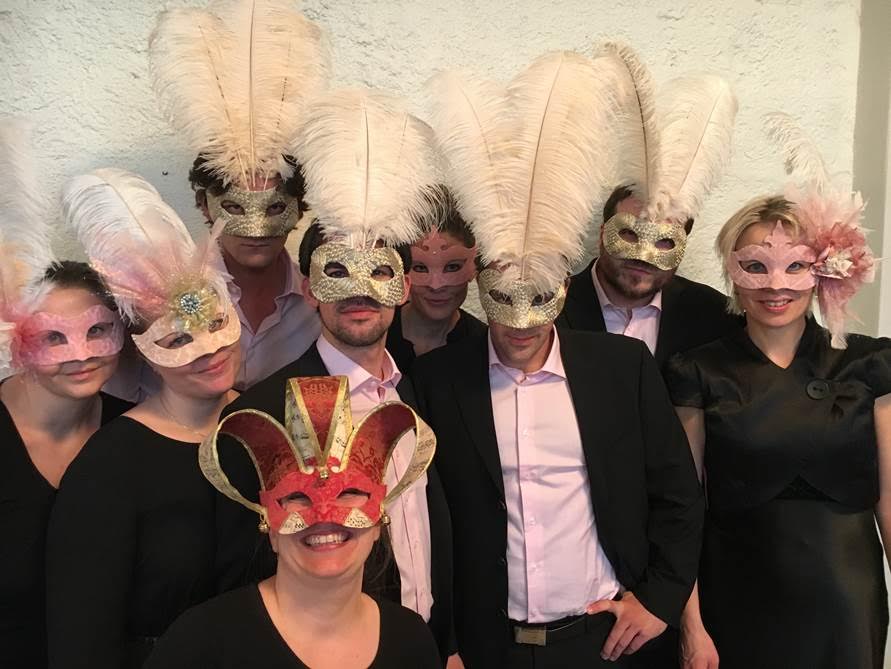 Barokk på nordnorsk